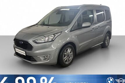 Ford Tourneo Connect 31.515 km 25.380 &euro; Bayreuth 95447