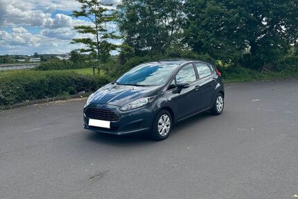 Ford Fiesta 186.000 km 4.000 &euro; Gießen 35398