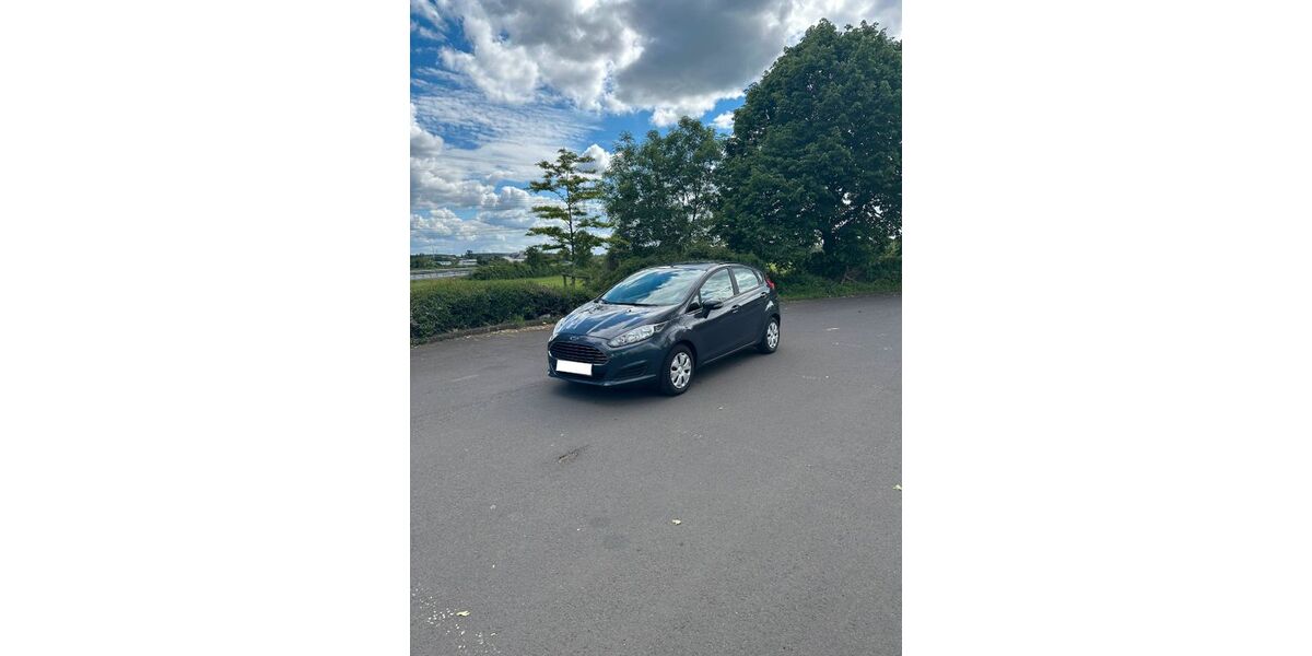 Ford Fiesta 186.000 km 4.000 &euro; Gießen 35398