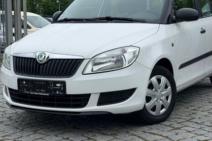 Skoda Fabia 187.900 km 2.490 &euro; Hannover 30179
