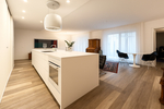 Wohnen am Michelsberg – exklusive Erdgeschosswohnung mit Terrasse 2.5 zimmer