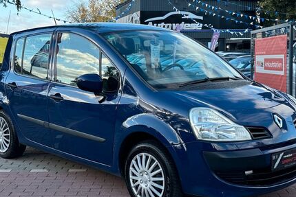 Renault Modus 191.947 km 1.490 € BERLIN 13127