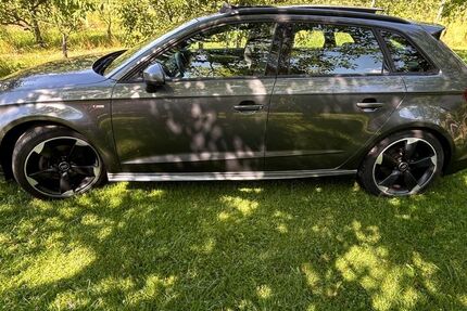 Audi A3 150.000 km 17.850 &euro; Freiamt 79348