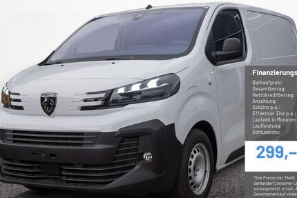 Peugeot Expert 2.000 km 32.990 &euro; Halle (Saale) 06132