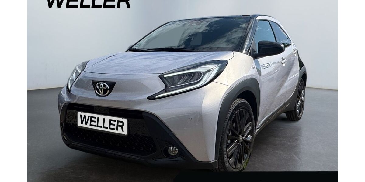 Toyota Aygo (X) 5.000 km 19.500 &euro; Bremen 28205