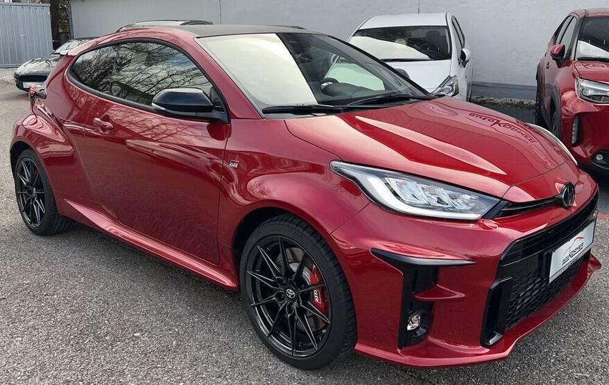 Yaris