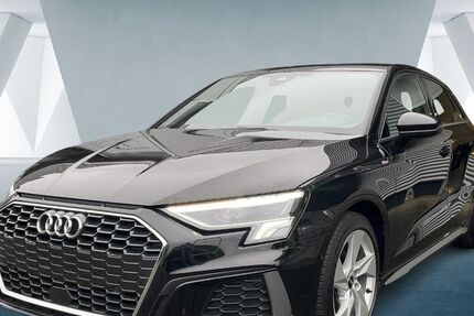 Audi A3 65.350 km 24.940 &euro; Gummersbach 51645