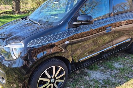 Renault Twingo 66.670 km 7.299 &euro; Oldenburg 26133