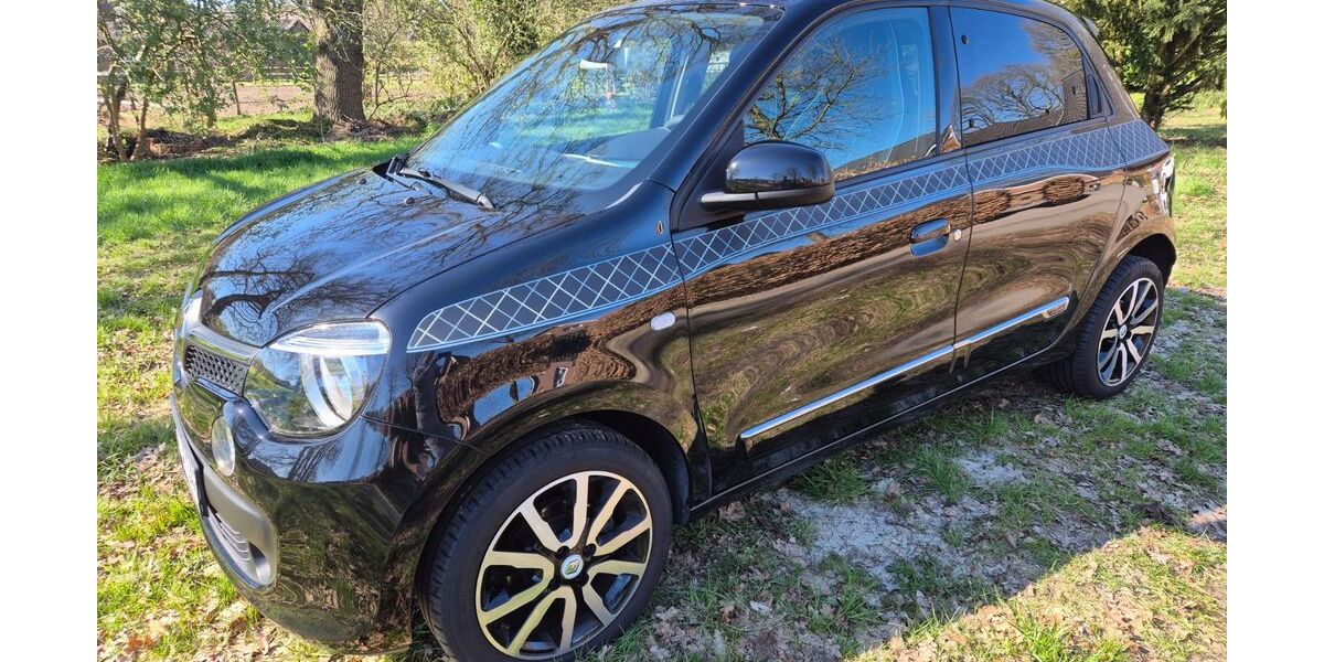 Renault Twingo 66.670 km 7.299 &euro; Oldenburg 26133