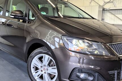 Seat Alhambra 179.900 km 13.990 € Waigolshausen, bei Schweinfurt 97534