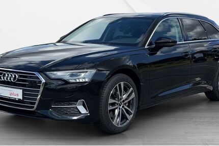 Audi A6 26.168 km 42.199 &euro; Neubrandenburg 17036