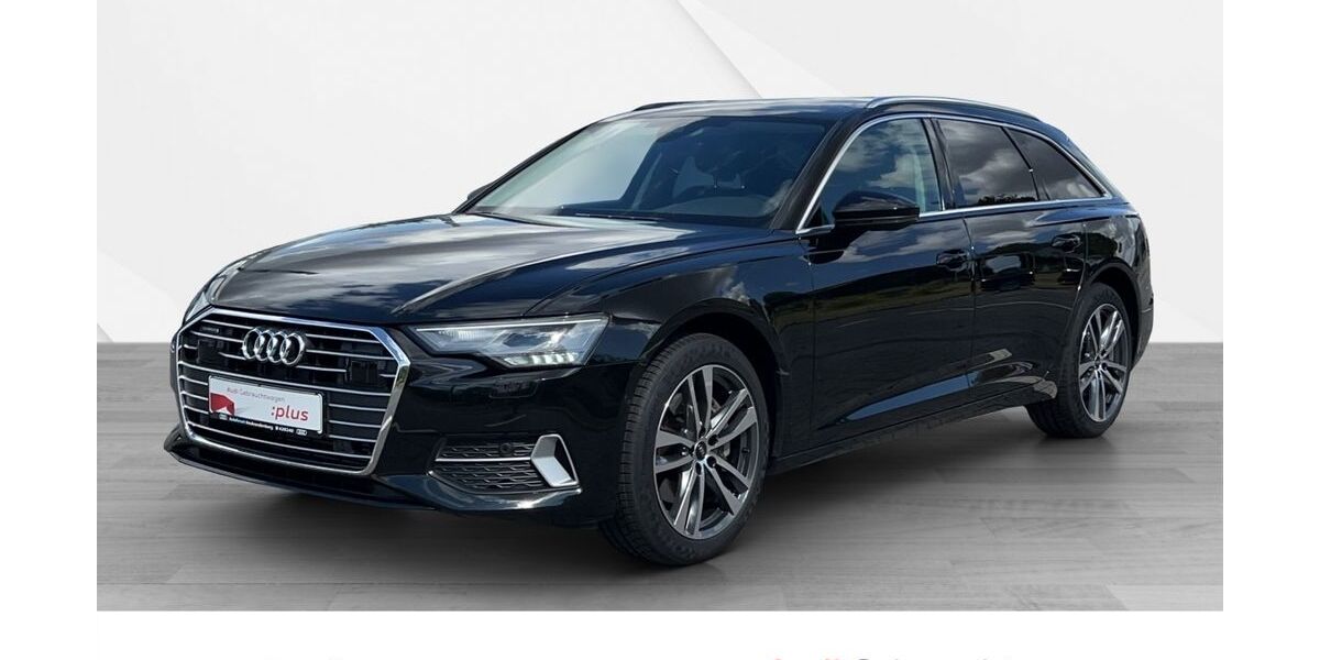 Audi A6 26.168 km 42.199 &euro; Neubrandenburg 17036