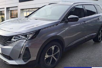 Peugeot 5008 53.646 km 28.790 &euro; Mannheim 68309