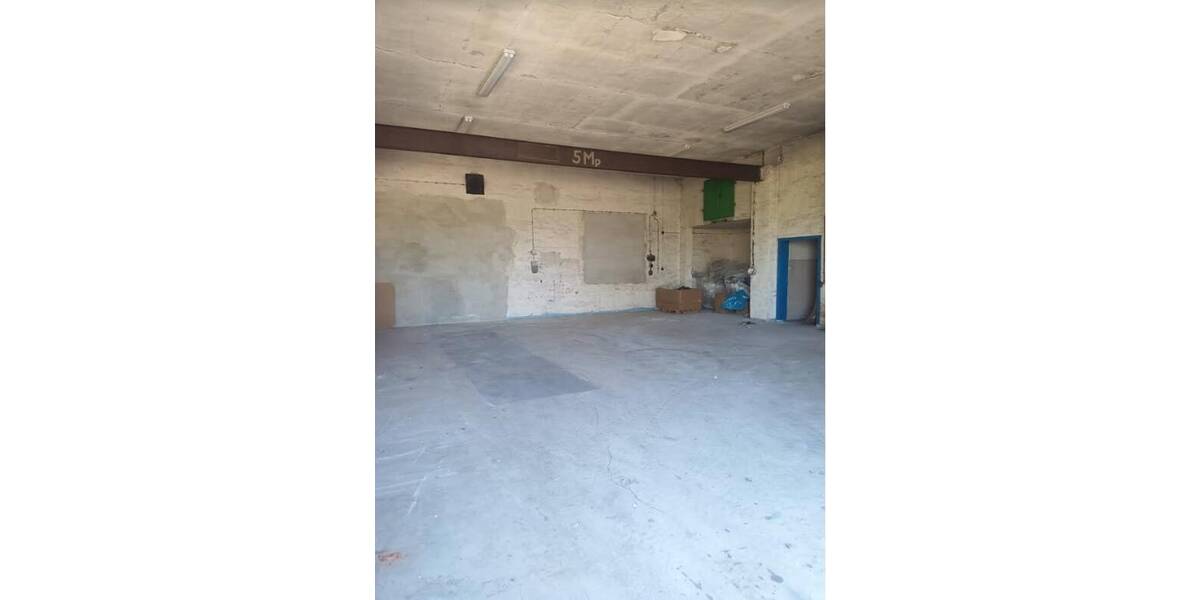 Gewerbeobjekt Bad Wilsnack - 195.000&euro; | Angebot:25687987