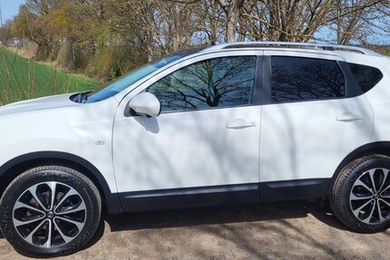 Nissan Qashqai 140.000 km 7.500 &euro; Hildesheim 31139