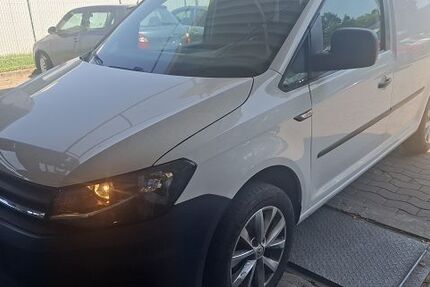VW Caddy 252.000 km 6.980 &euro; Lübbecke 32312