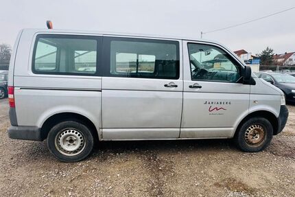 VW T5 Transporter 350.091 km 2.500 &euro; Ofterdingen 72131