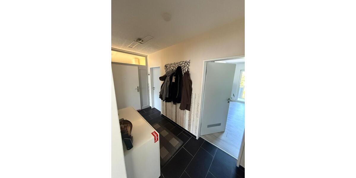 Etagenwohnung Gedern - 2 Zimmer, 54 m&sup2;, 540&euro; | Angebot:26395153