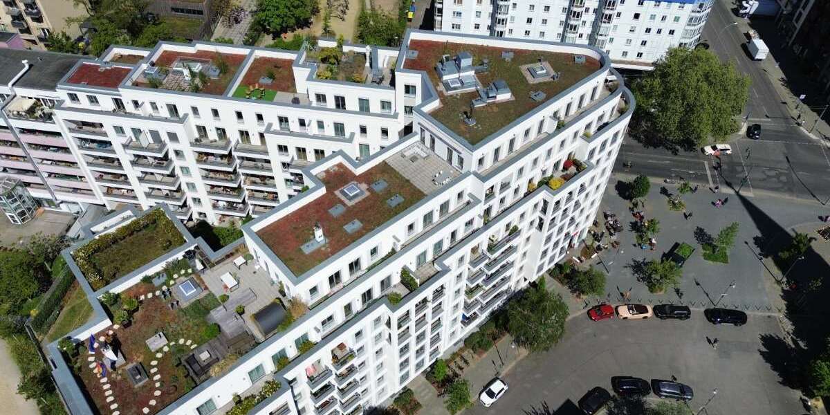Etagenwohnung Berlin Mitte - 5 Zimmer, 219 m&sup2;, 2.249.000&euro; | Angebot:26680047