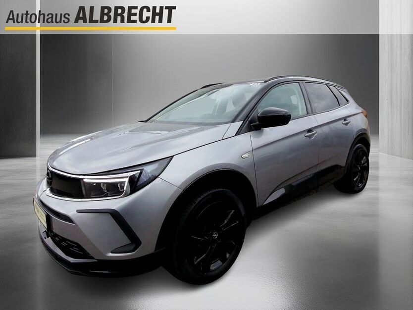 Opel Grandland (X) 45.127 km 21.990 € Brandenburg a.d. Havel 14772