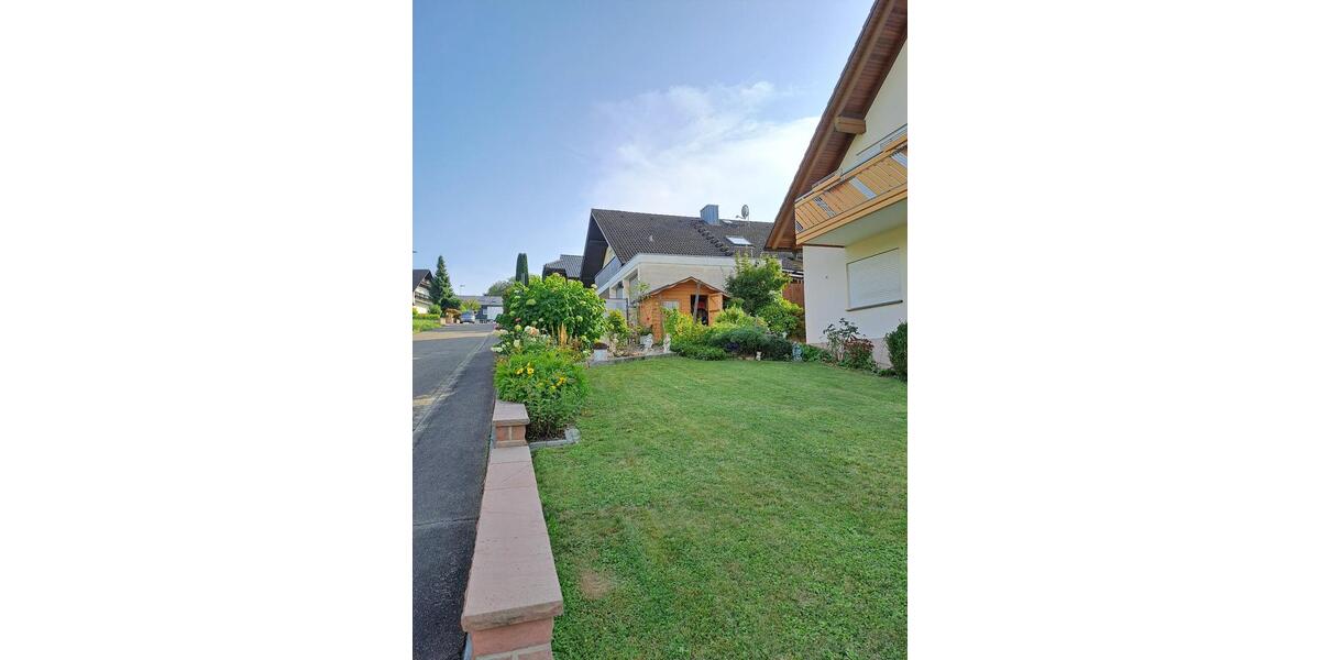 Doppelhaushälfte Friesenheim - 3 Zimmer, 105 m&sup2;, 429.000&euro; | Angebot:26096316