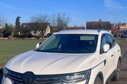 Renault Koleos 91.000 km 19.000 &euro; Mahlberg 77972