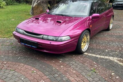 Subaru SVX 195.800 km 19.900 &euro; Romrod-Zell 36329