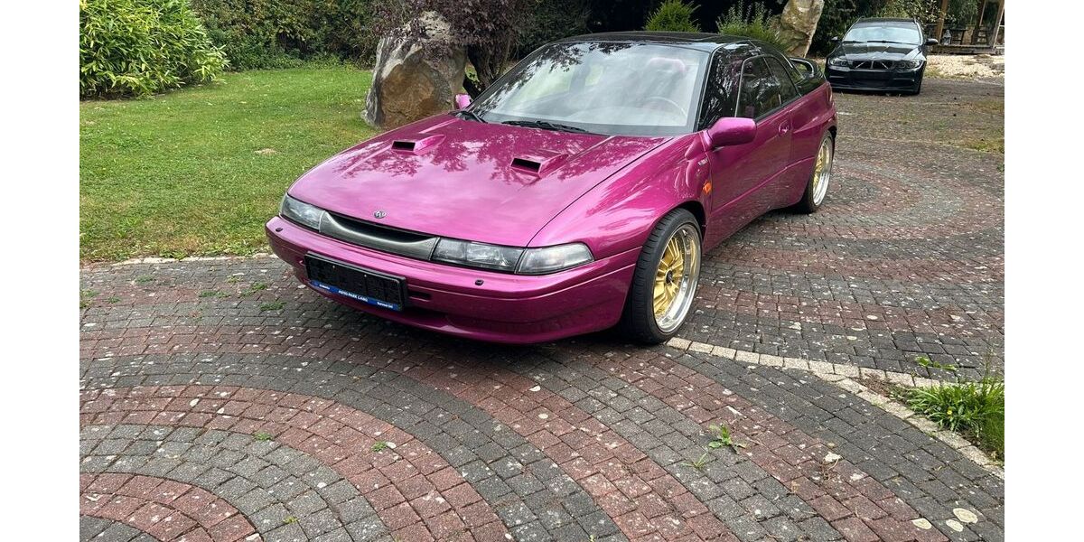 Subaru SVX 195.800 km 19.900 &euro; Romrod-Zell 36329