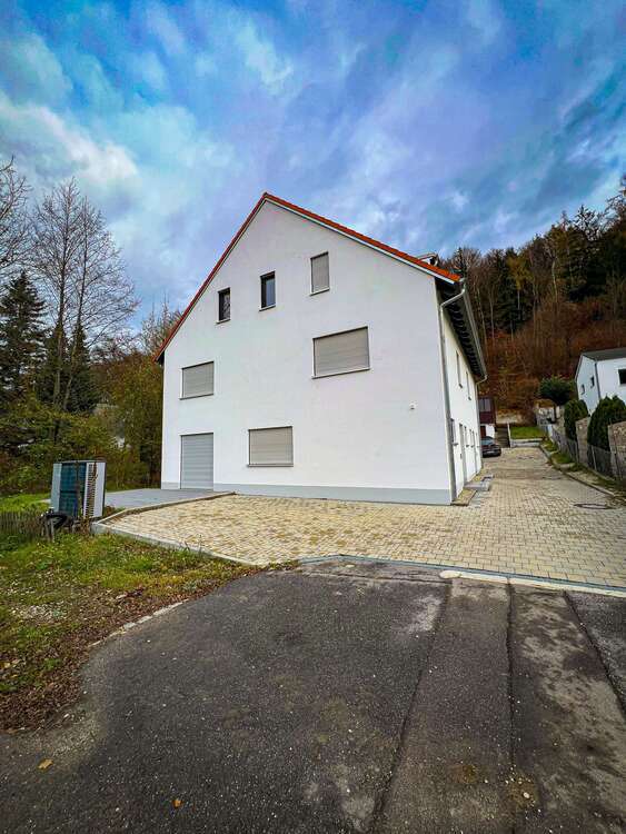 Haus zum Kaufen in Landshut Schönbrunn 749.000 € 159 m²