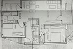 Provisionsfreie 3 Zimmer Erdgeschoßwohnung mit Garten