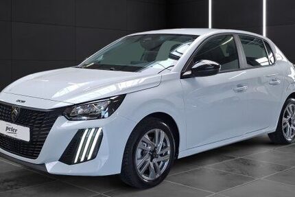 Peugeot 208 15.000 km 15.990 &euro; Erfurt 99086