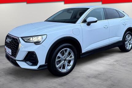 Audi Q3 130.596 km 23.360 &euro; Mosbach 74821