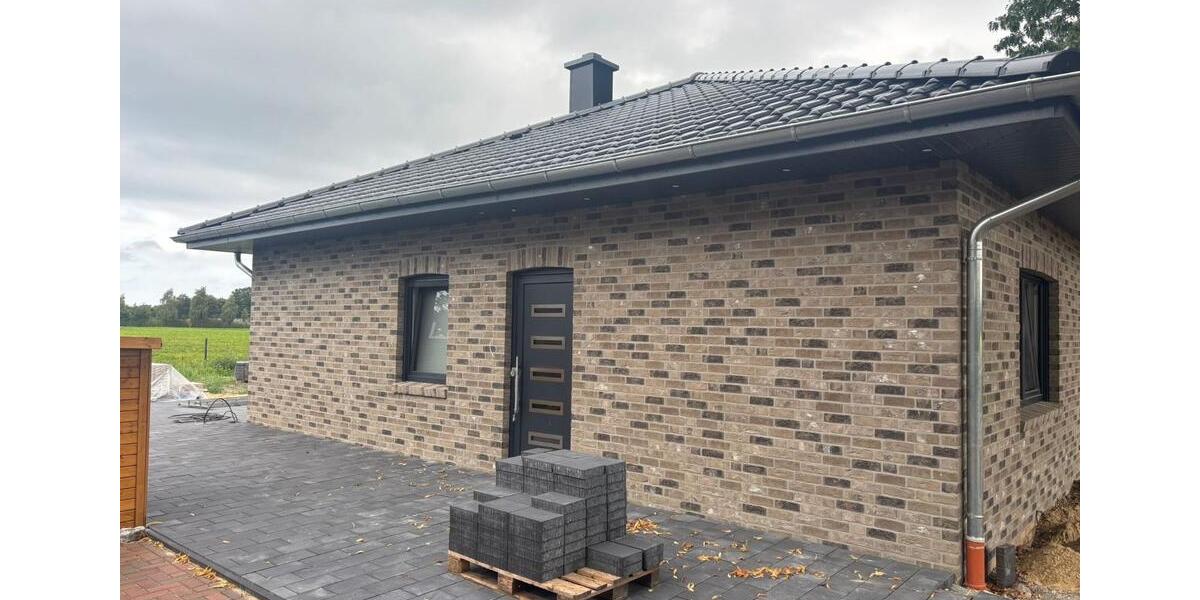 Doppelhaushälfte Lathen - 3 Zimmer, 80 m&sup2;, 259.000&euro; | Angebot:24682230