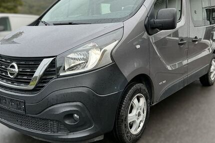 Nissan NV300 110.000 km 17.000 &euro; Berlin-Spandau 13585