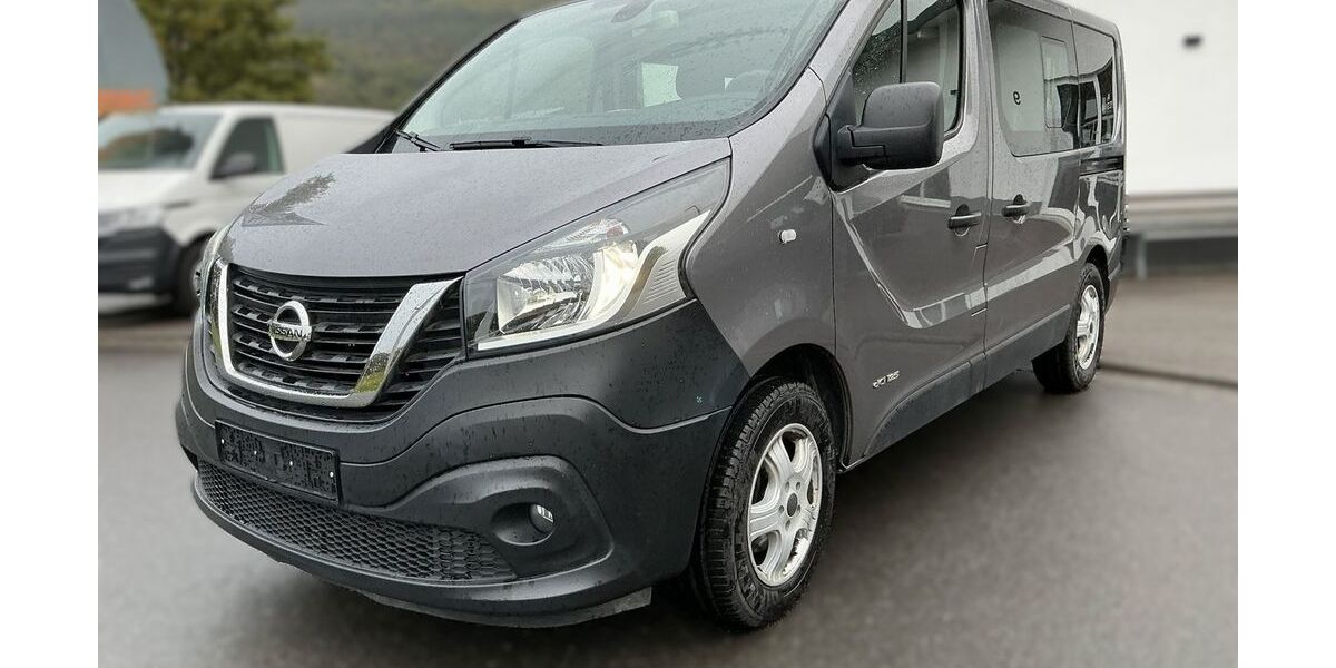 Nissan NV300 110.000 km 17.000 &euro; Berlin-Spandau 13585