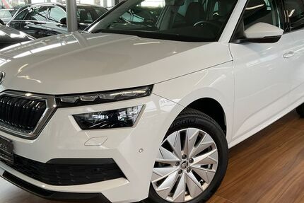 Skoda Kamiq 50.700 km 19.992 &euro; Emstek 49685