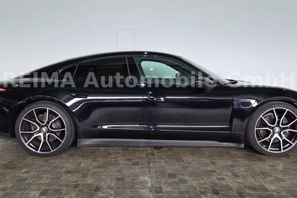 Porsche Taycan 164.000 km 46.990 &euro; Nümbrecht 51588