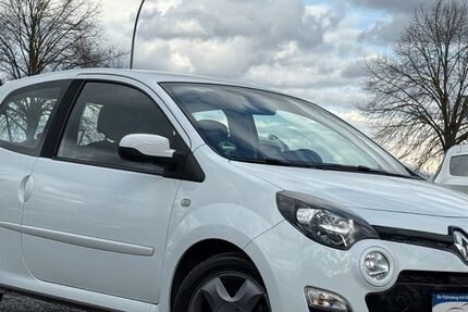 Renault Twingo 116.000 km 4.599 &euro; Ibbenbüren 49479