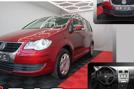 VW Touran 146.990 km 8.450 &euro; Osnabrück 49086
