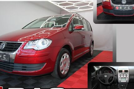 VW Touran 146.990 km 8.589 &euro; Osnabrück 49086