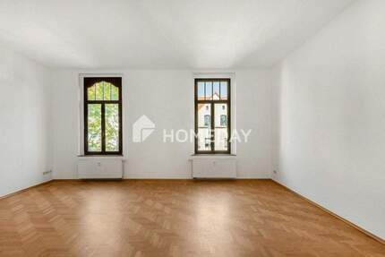 Wohnung Bitterfeld-Wolfen Bitterfeld - 3 Zimmer, 84 m&sup2;, 87.000&euro; | Angebot:25737495