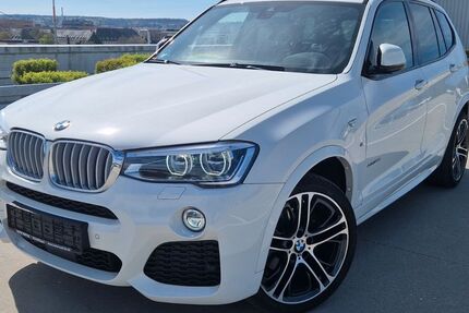 BMW X3 84.748 km 28.950 &euro; Sindelfingen 71065