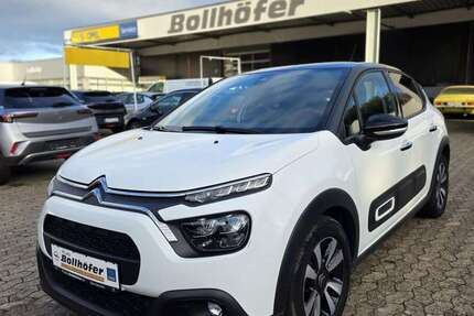 Citroen C3 17.113 km 12.477 € Bad Salzuflen 32108