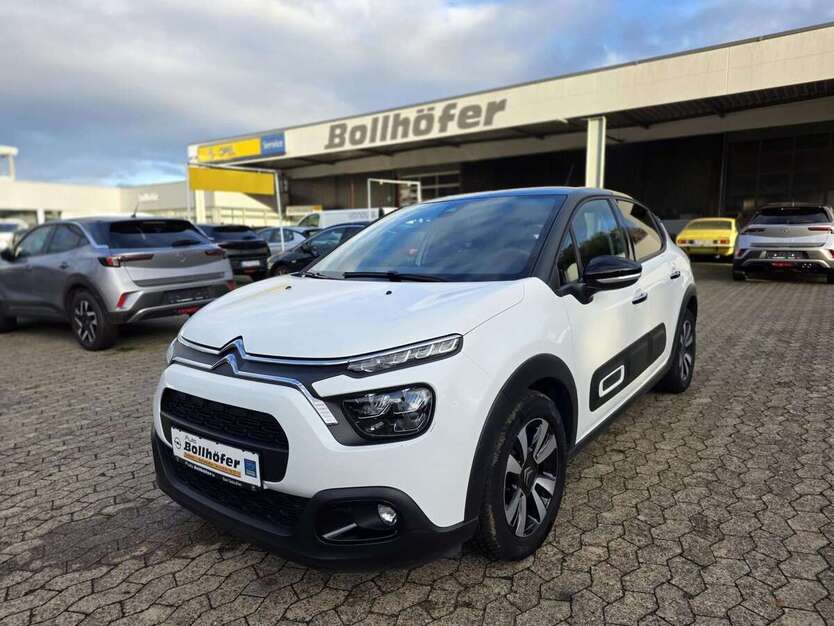 Citroen C3 17.113 km 12.477 € Bad Salzuflen 32108