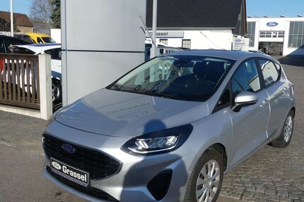 Ford Fiesta 22.400 km 13.900 &euro; Weinböhla 01689