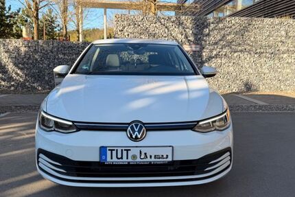 VW Golf 102.000 km 18.400 &euro; Tuttlingen 78532