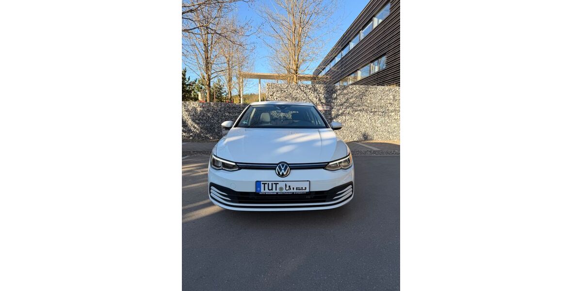 VW Golf 102.000 km 18.400 &euro; Tuttlingen 78532