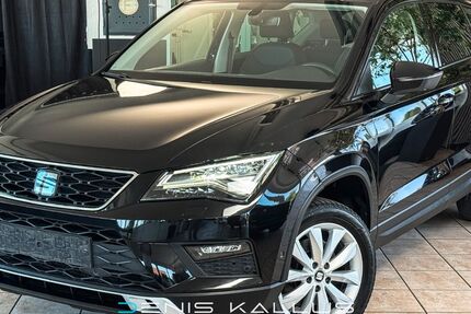 Seat Ateca 113.860 km 15.200 &euro; Trossingen 78647