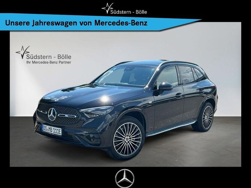 GLC 300