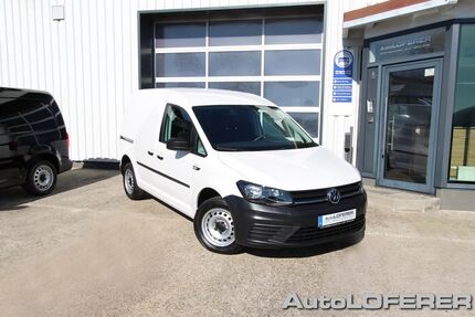VW Caddy 73.450 km 16.750 &euro; Hebertsfelden 84332